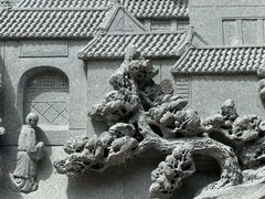 -径山寺