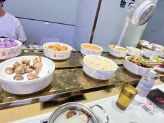 -西火火·川派小火锅(西溪银泰店)