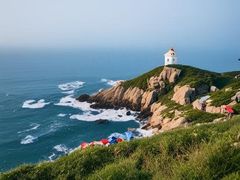 -东极岛景区
