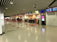 -澳门外港客运码头(轮渡站)