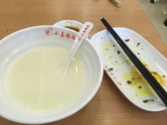 小姜锅贴-小姜锅贴(凤凰街店)