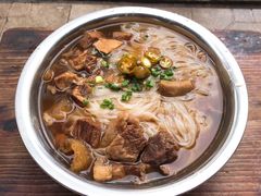 -炳记牛味粉店(四坊路店)