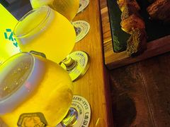 -岔巴精酿啤酒餐吧(南屏街店)