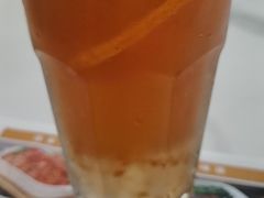 -维园港式茶餐厅(龙岗盛平店)