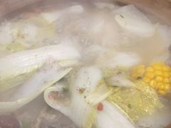 -蔡记·九米羊肉炉(东渡店)
