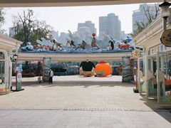 -海合安成都极地海洋公园