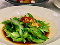 -酌宴府The China Club·广州万富希尔顿酒店(云城东路店)