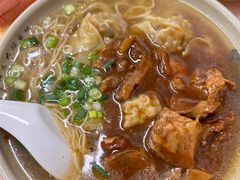 -满足面(白水井大街店)