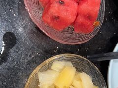 -捞王锅物料理(凯旋路店)