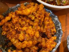 -付小姐在成都(中山公园店)