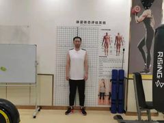 -琪航健身工作室(徐汇光大店)