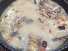 -厨公药膳猪肚鸡(玉林店)