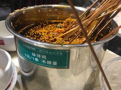 -六月雪干锅(涪城万达广场店)