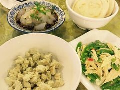 iphone_upload_pic-老孙家饭庄·非遗(东关店)