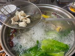-合味土鸡火锅(中海世贸花园金碧庄店)