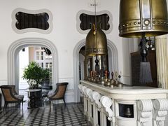 -富国岛翡翠湾 JW 万豪度假酒店