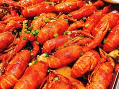 -老陈虾霸(上海路店)