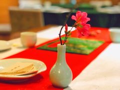 -荷风细雨·中国茶宴(碧云店)