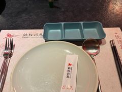 -铁板诱惑法式铁板烧(大卫城店)