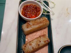 -悦得闲广式茶楼点心(石厦时代广场店)