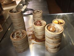 -盛宴自助餐厅(运达喜来登店)