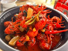 -聚味瞿记·龙虾堂(渔人码头一店)