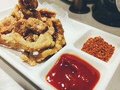 -海底捞火锅(劲松店)