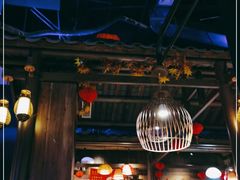 -东方红·湖南菜(金屿店)