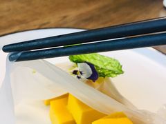 -黛瓦里巷(南京东路店)