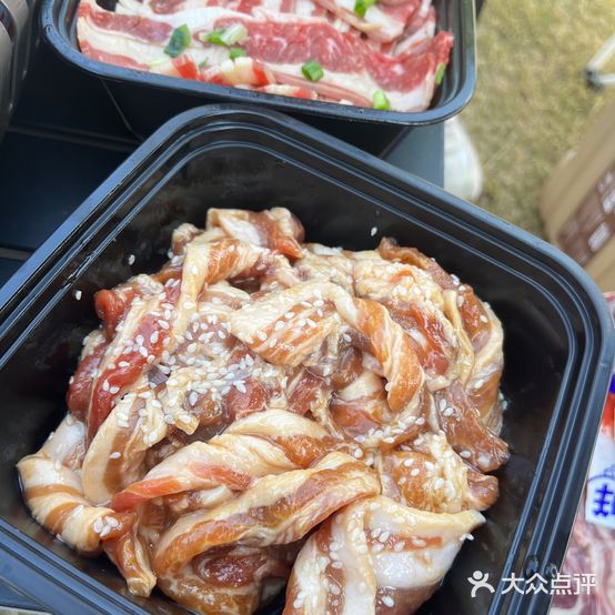 炉尚烤肉馆(下马坊店)