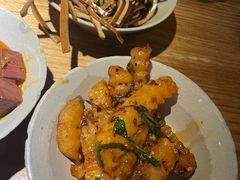 -九锅一堂酸菜鱼(新南凯德直营店)