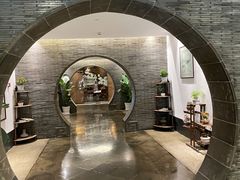 -苏州独墅湖书香世家酒店