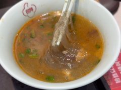 -回味鸭血粉丝汤(砂之船店)