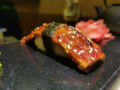 -昊·来了寿司(泡桐树店)