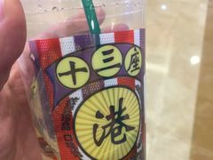 -香港十三座(宝山万达店)