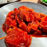 起风降温该咋办？小姐姐说没有比这样吃一顿烤肉更带劲儿的了！