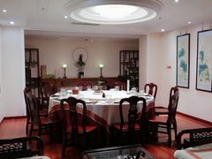包厢-福慧慈缘素食餐厅(王府井店)