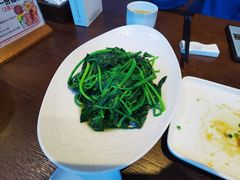 -海世船说·海鲜餐厅(南昌店)