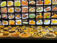 -宋园·金宴浙鲜馆(静安店)