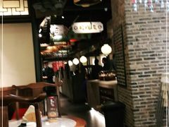大堂-辛香汇·锦里丨现炒川菜(和信宝龙店)