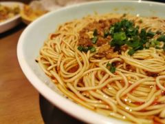 -向川南·水煮鱼·川菜(和平里店)