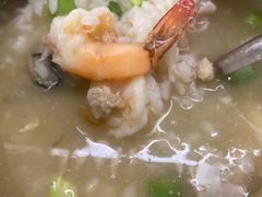 -长平老姿娘夜粥(平东一街店)