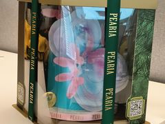 -柏尼娅PEARIA·蛋糕定制(静安店)