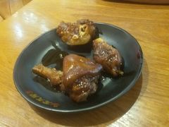 -青石桥老瓦房肥肠粉总店(青石桥总店)