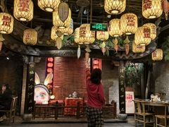 -南京大牌档(新街口德基广场店)