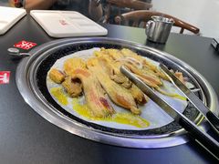 -牛味道炭火烤肉(湖前总店)