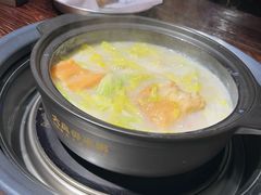 -大良毋米粥(锦龙路总店)