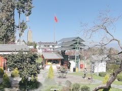 -云禾壹海景庄园餐厅