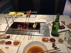 -丰茂烤串(公园店)
