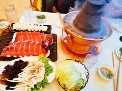 -东来顺饭庄(天坛店)